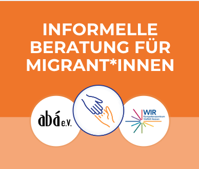 Informelle Beratung für MigrantInnen
